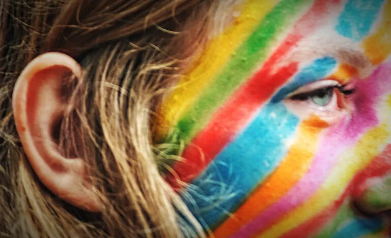 Derecho de las familias LGTBIQ