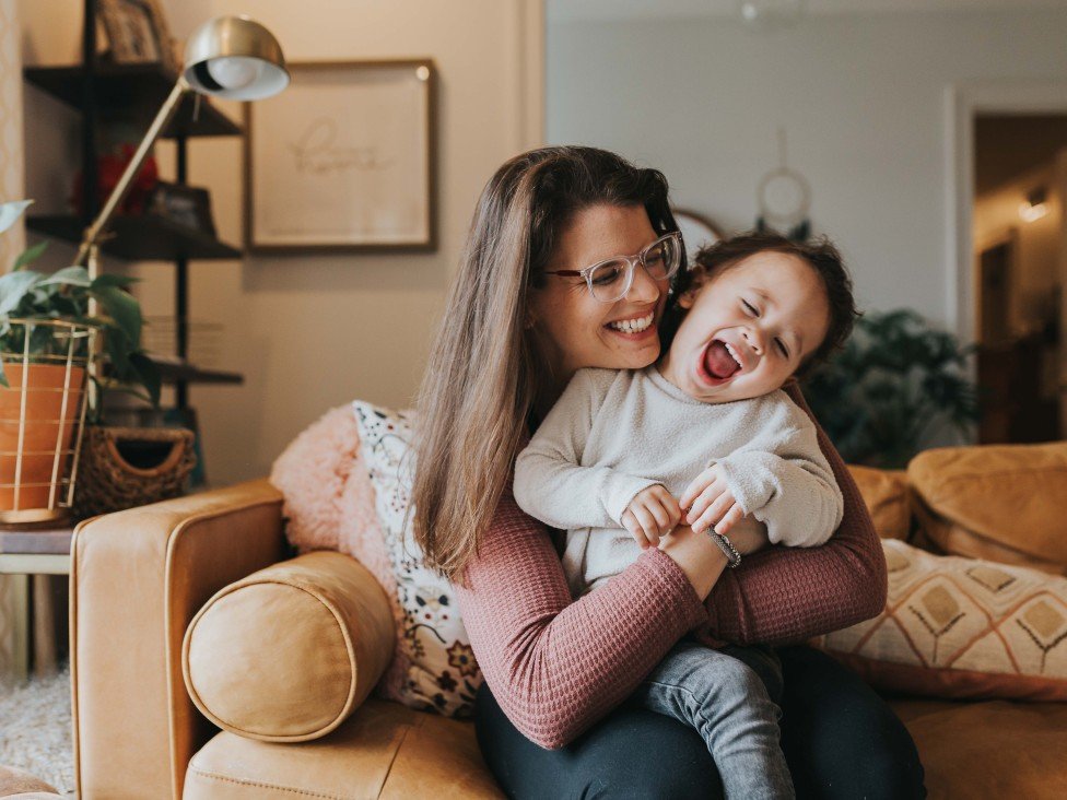 Familia monomarental