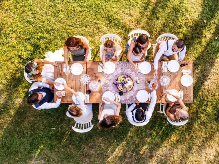 El Derecho de Familia fortalece el vínculo familiar